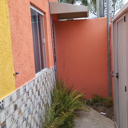 Loft em João Pessoa Exterior foto