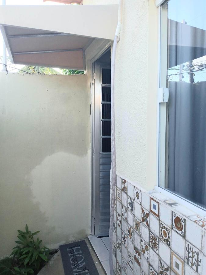 Loft em João Pessoa Exterior foto