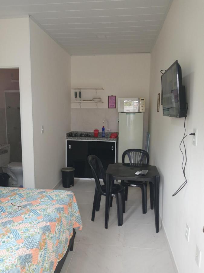 Loft em João Pessoa Exterior foto