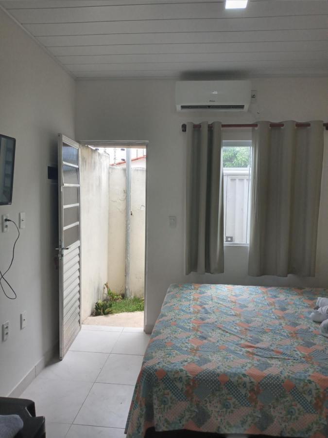 Loft em João Pessoa Exterior foto