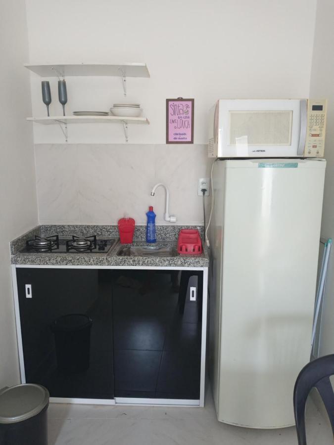 Loft em João Pessoa Exterior foto