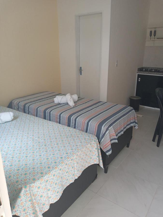 Loft em João Pessoa Exterior foto