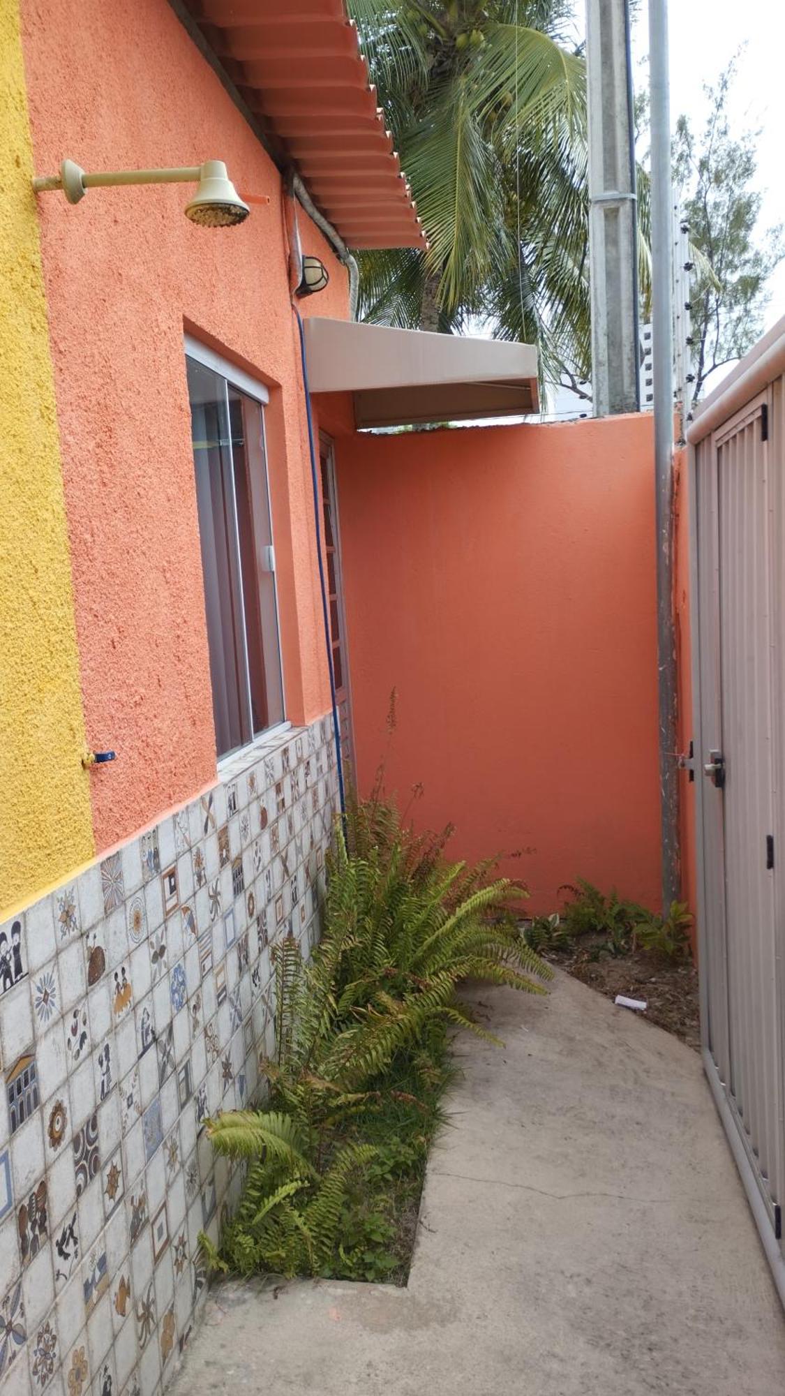 Loft em João Pessoa Exterior foto